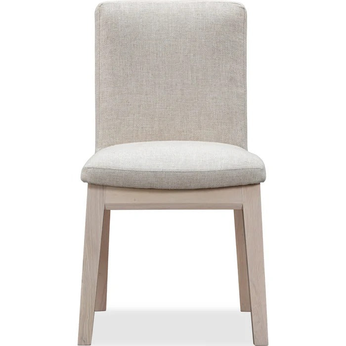 LivioSolid Wood Dining Chair