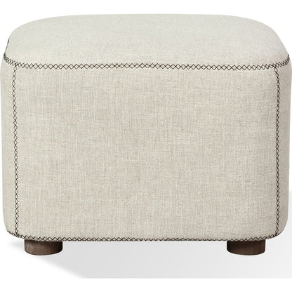 Louren Ottoman
