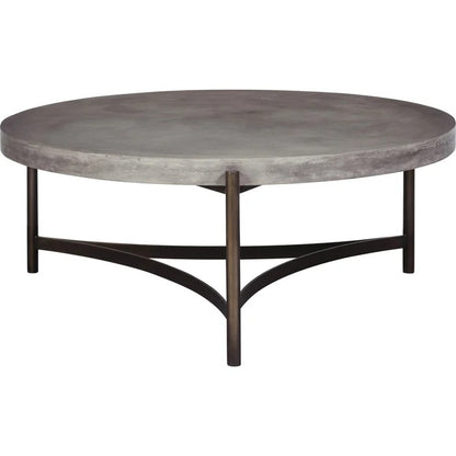 Lyov Coffee Table