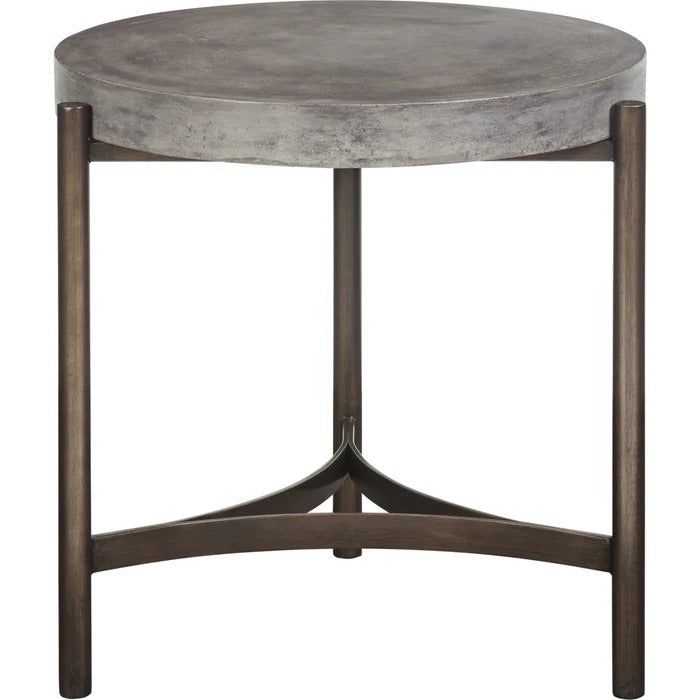Lyov End Table