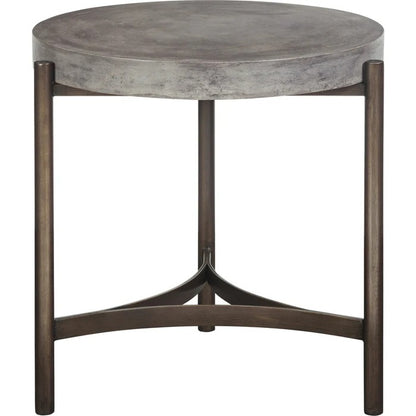 Lyov End Table