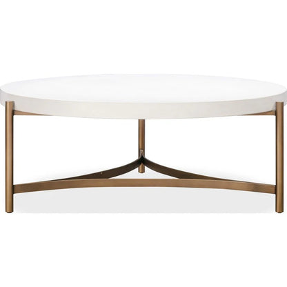 Lyov Coffee Table