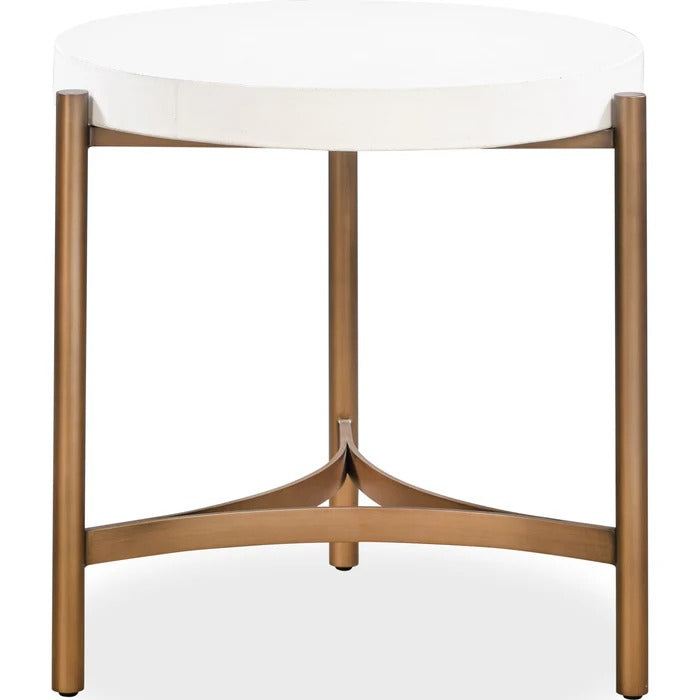 Lyov End Table