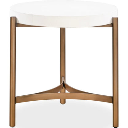 Lyov End Table