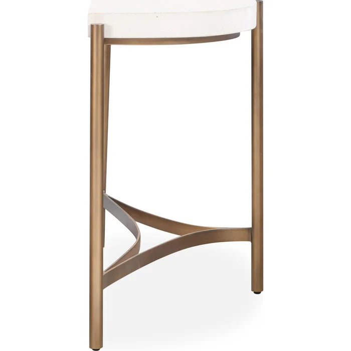 Lyov Console Table