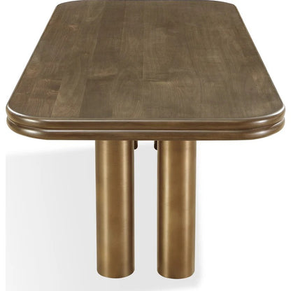 Mataroa Dining Table