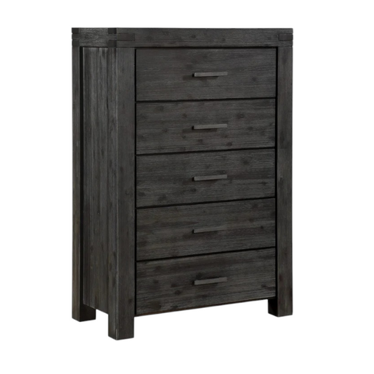 Meadoway Chest