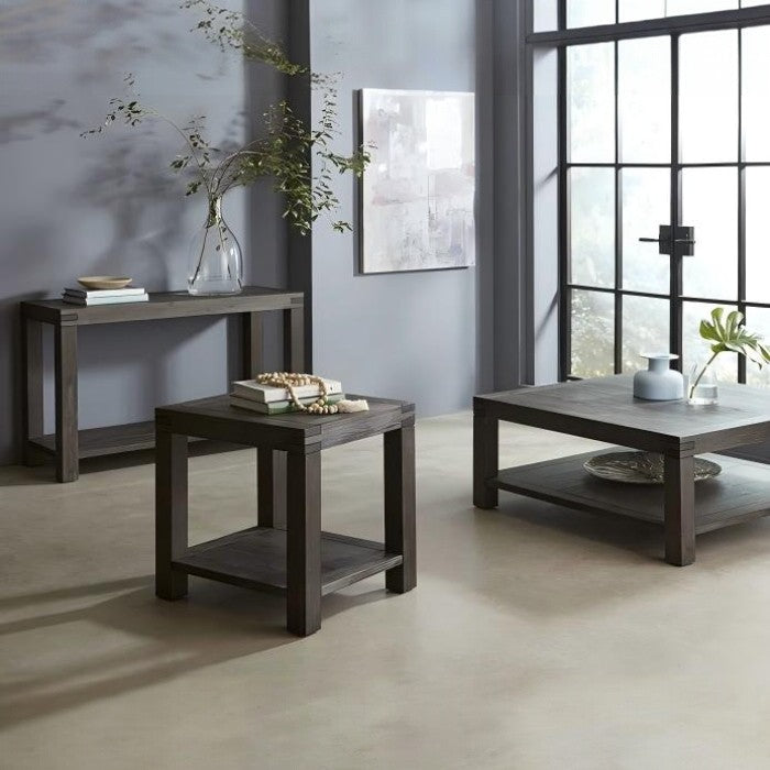 Meadoway Console Table