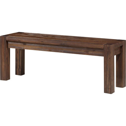 Meadoway Dining Bench