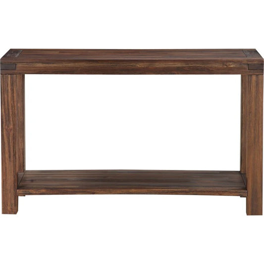 Meadoway Console Table