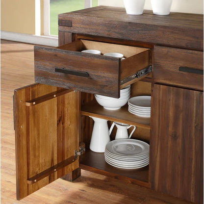 Meadoway Sideboard