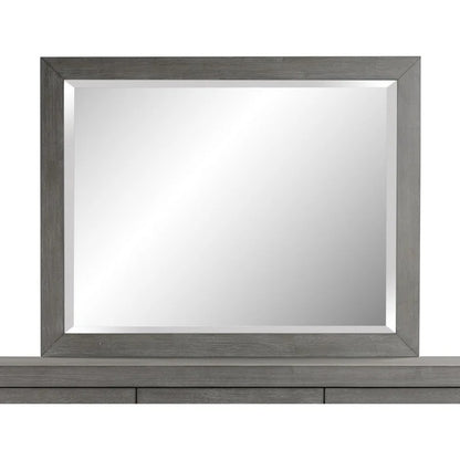 Melborn Dresser Set