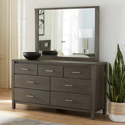 Nevan Dresser Set