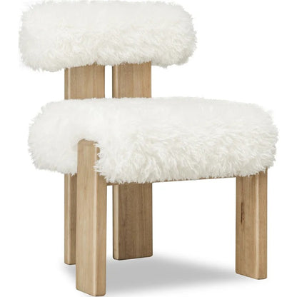 Niam Dining Accent Chair
