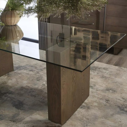 Oaklen Dining Table