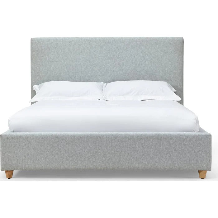 Olivet Upholstered Platform Bed