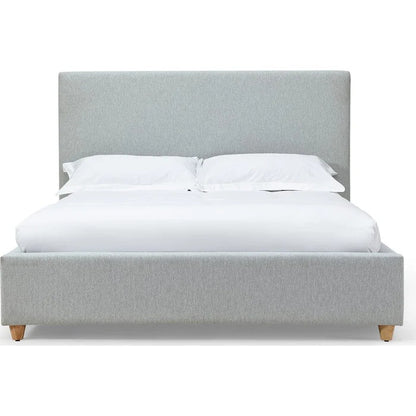Olivet Upholstered Platform Bed