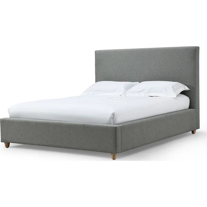 Olivet Upholstered Platform Bed