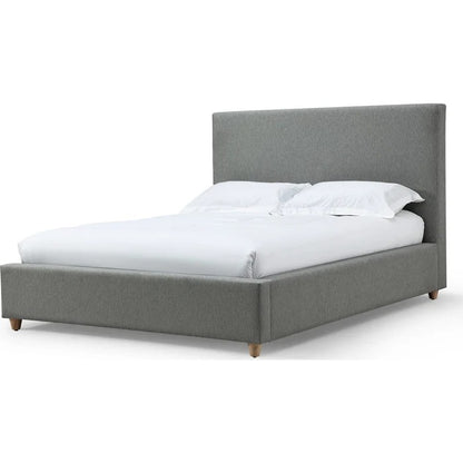 Olivet Upholstered Platform Bed