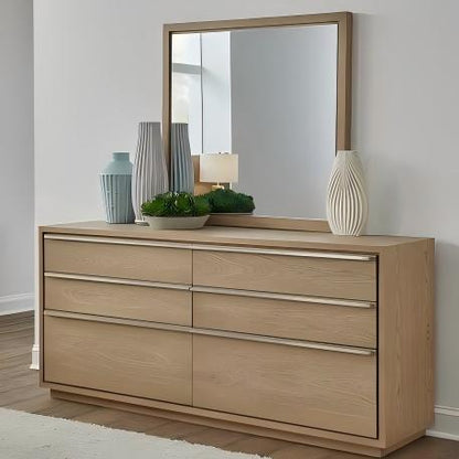 Ondine Dresser Set