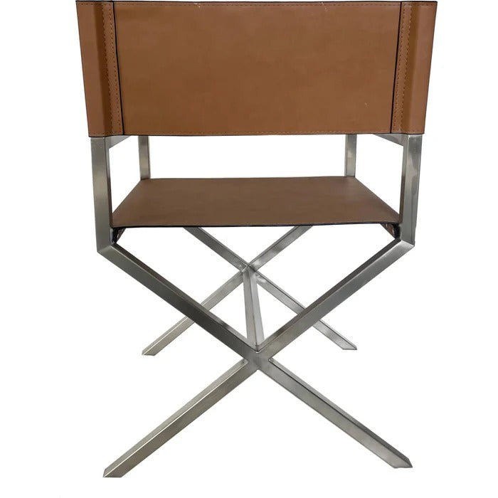 Ondine Director's Dining Arm Chair