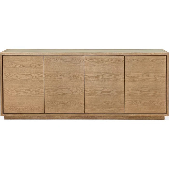 Ondine Four Door Sideboard