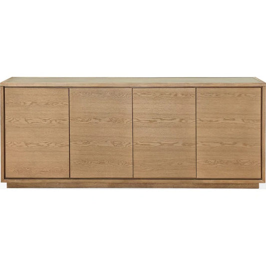 Ondine Four Door Sideboard