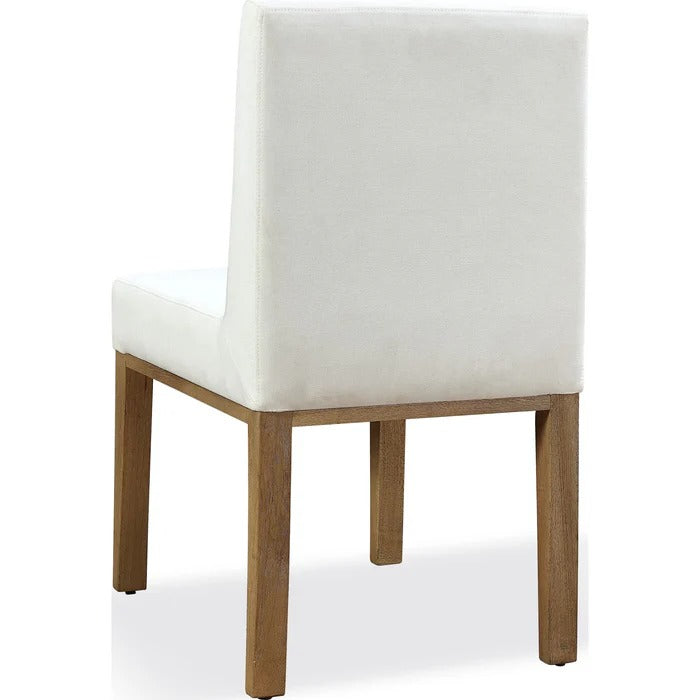 Ondine Upholstered Dining Side Chair