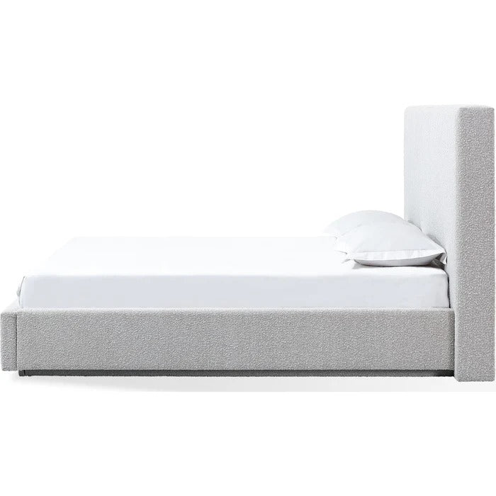 Ondine Upholstered Platform Bed