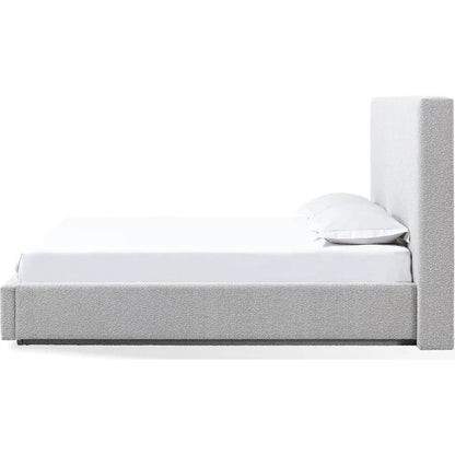 Ondine Upholstered Platform Bed