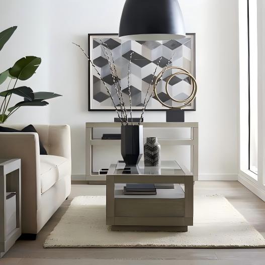 Oxenley Console Table