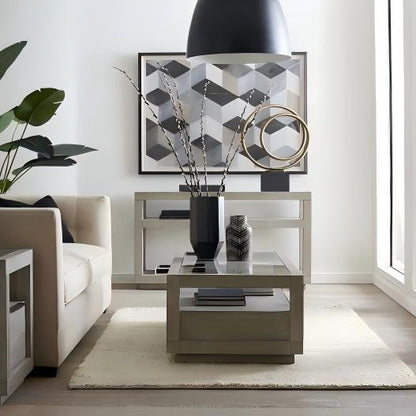 Oxenley Console Table