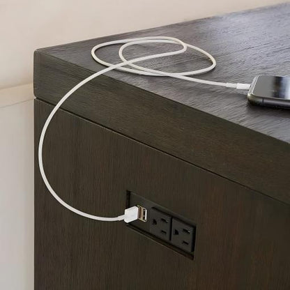 Oxenley Counter Table