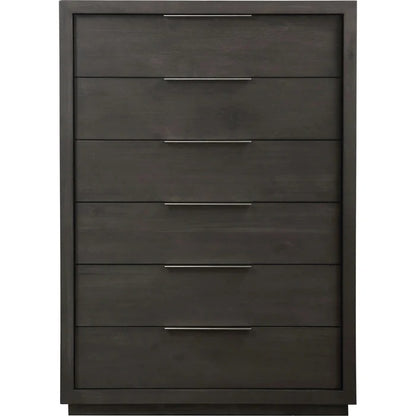 Oxenley Chest