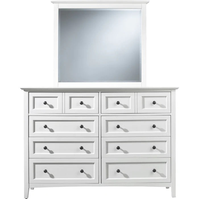 Paragos Dresser Set