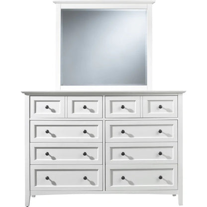 Paragos Dresser Set