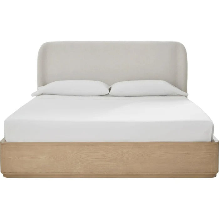 Penley Upholstered Platform Bed