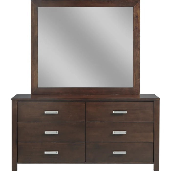 Rivan Dresser Set