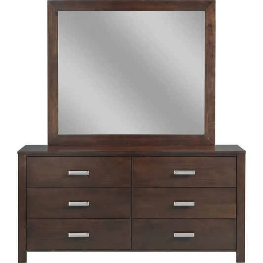 Rivan Dresser Set