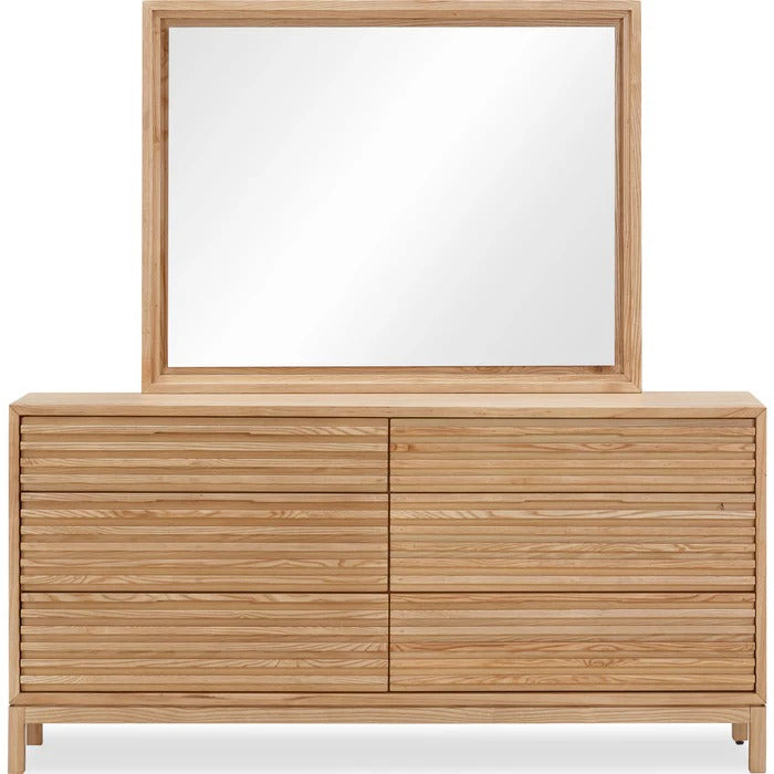 Tanneth Dresser Set