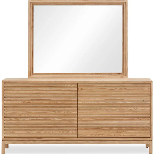 Tanneth Dresser Set