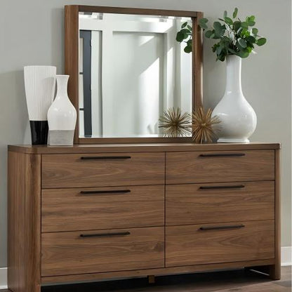 Toton Dresser Set