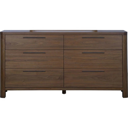 Toton Dresser Set