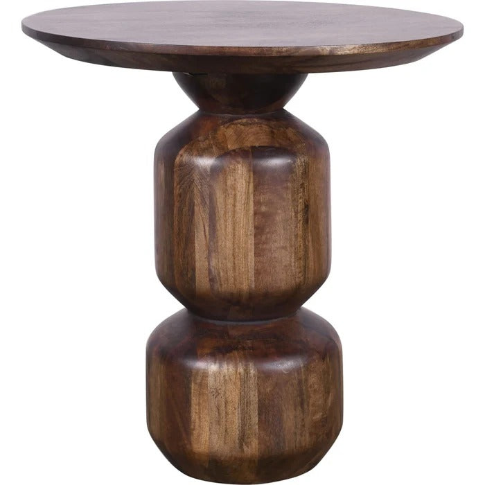 Virtan End Table