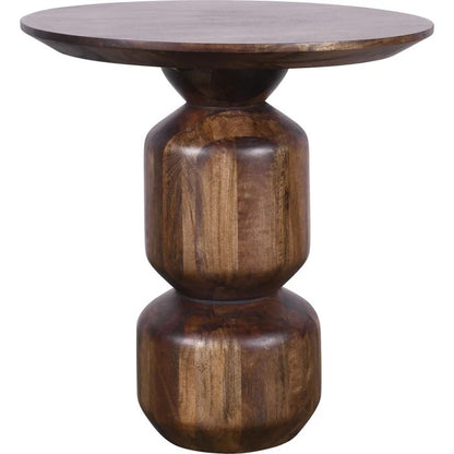Virtan End Table