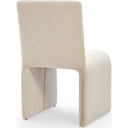 Winsted Fully Upholstered Side chair