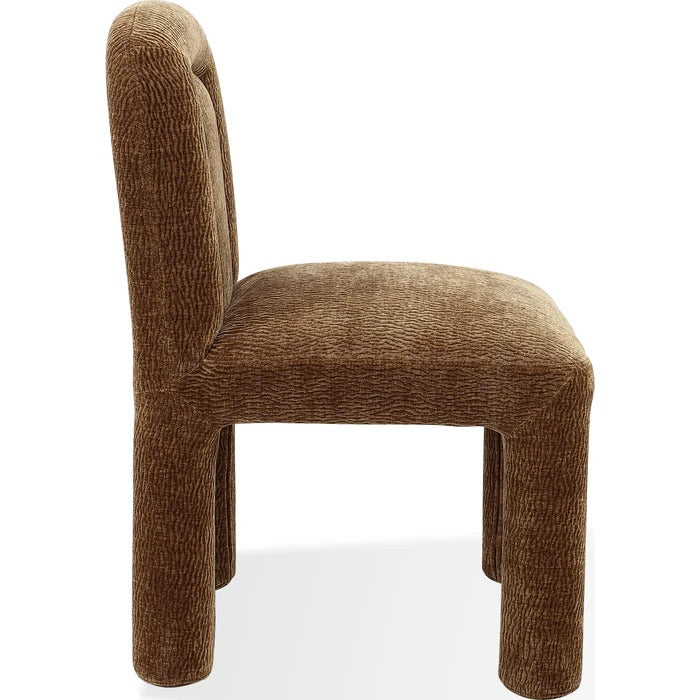Xolany Fully Upholstered Dining Chair