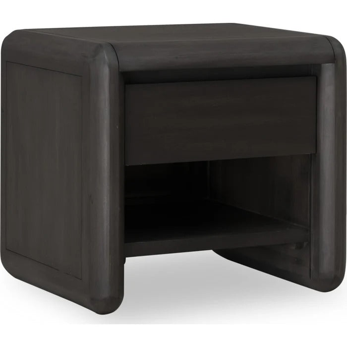 Xolany One Drawer Nightstand