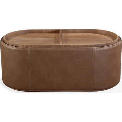 Yealey Coffee Table