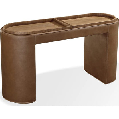 Yealey Console Table